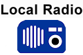 Hamilton Island Local Radio Information