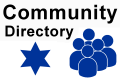 Hamilton Island Community Directory
