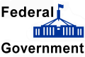 Hamilton Island Federal Government Information