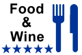 Hamilton Island Food and Wine Directory