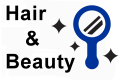 Hamilton Island Hair and Beauty Directory