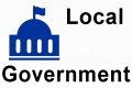 Hamilton Island Local Government Information