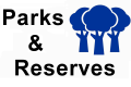 Hamilton Island Parkes and Reserves