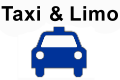 Hamilton Island Taxi and Limo
