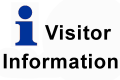 Hamilton Island Visitor Information