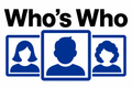 Hamilton Island Who's Who