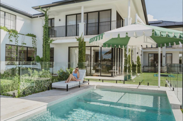 Luxury Shade Solutions when only the best is required