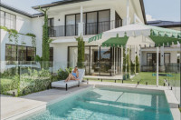 Luxury Shade Solutions when only the best is required